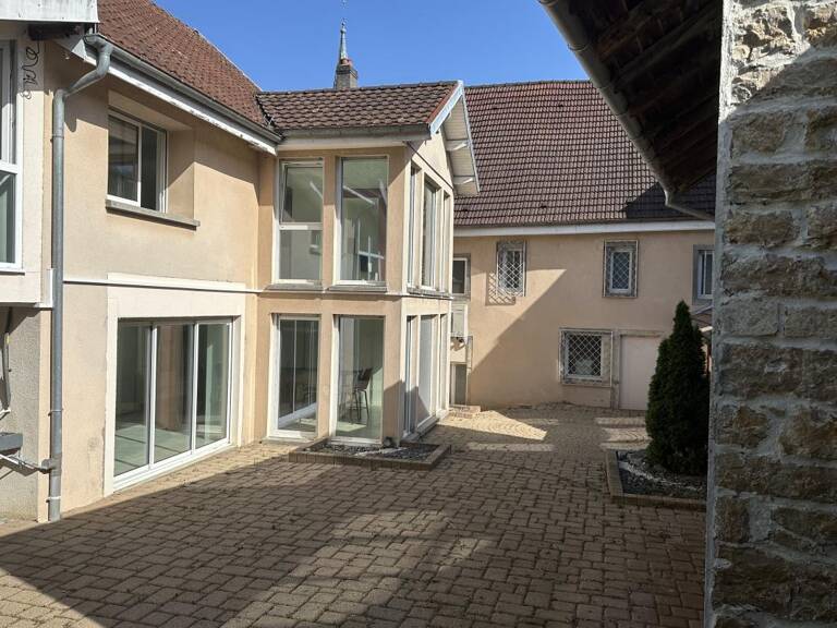 Maison de village 7 pièces - 212 m2 — photo 1