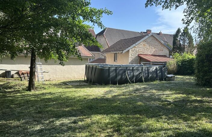 Maison de village 7 pièces - 212 m2 — photo 3