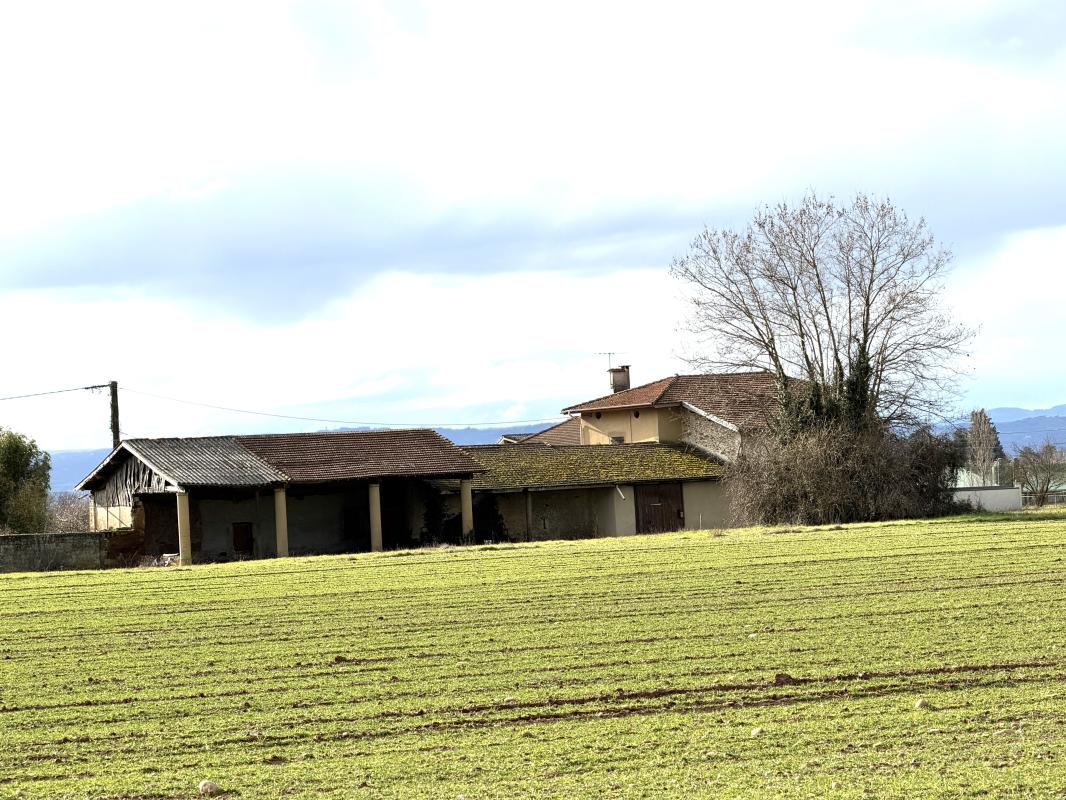 Villa / Maison 3 pièces  à vendre Bourg-de-Péage 26300