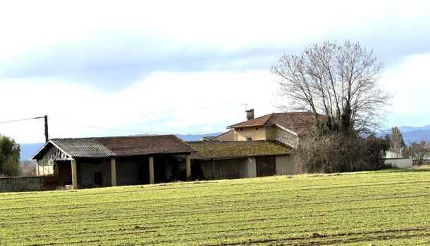 Villa / Maison 3 pièces  à vendre Bourg-de-Péage 26300