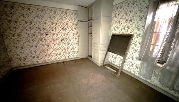 Villa / Maison 3 pièces  à vendre Bourg-de-Péage 26300