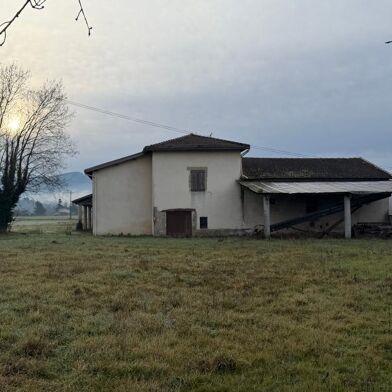 Maison 3 pièces 280000 €