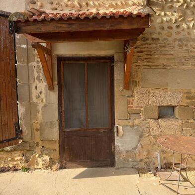 Maison 3 pièces 280000 €