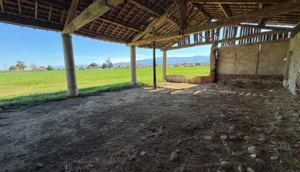 Villa / Maison 3 pièces  à vendre Bourg-de-Péage 26300