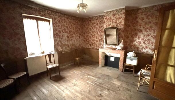 Villa / Maison 3 pièces  à vendre Bourg-de-Péage 26300