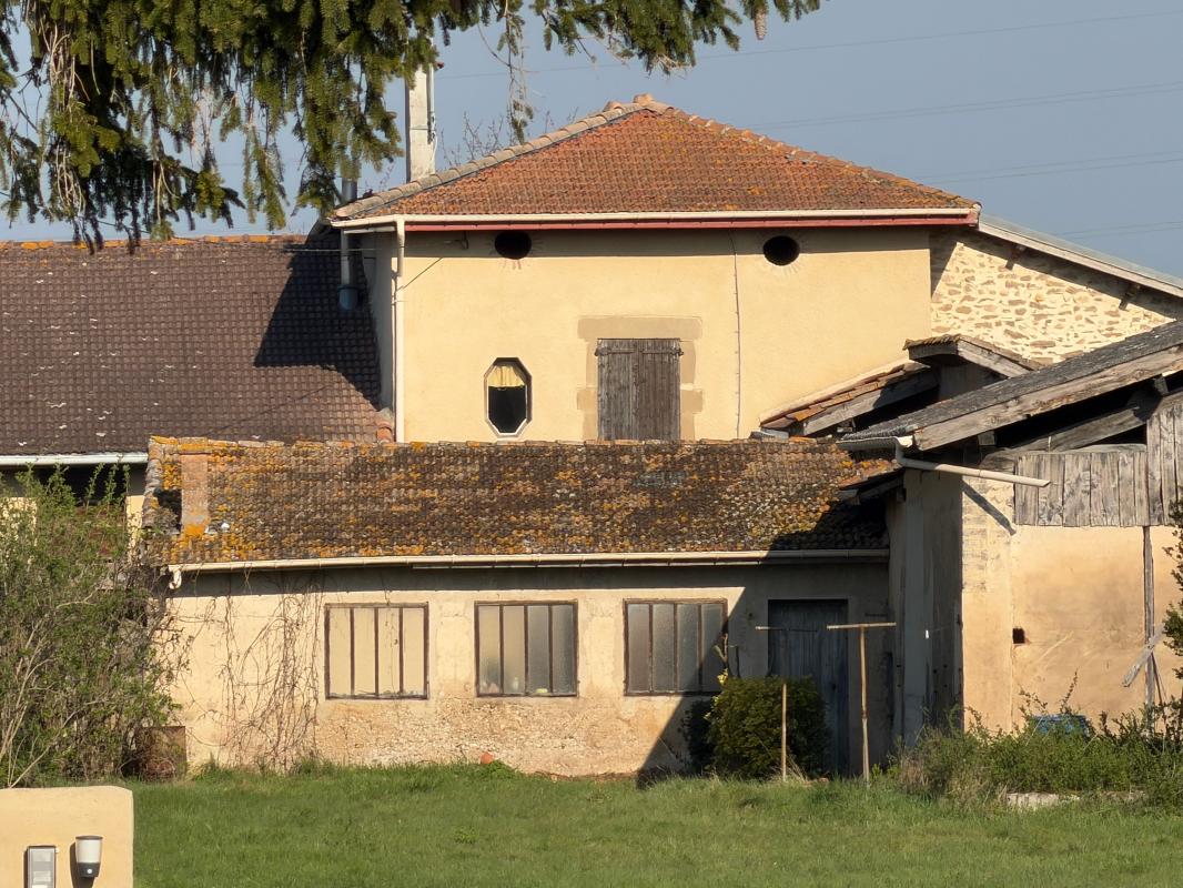 Villa / Maison  T3 à vendre Bourg-de-Péage 26300