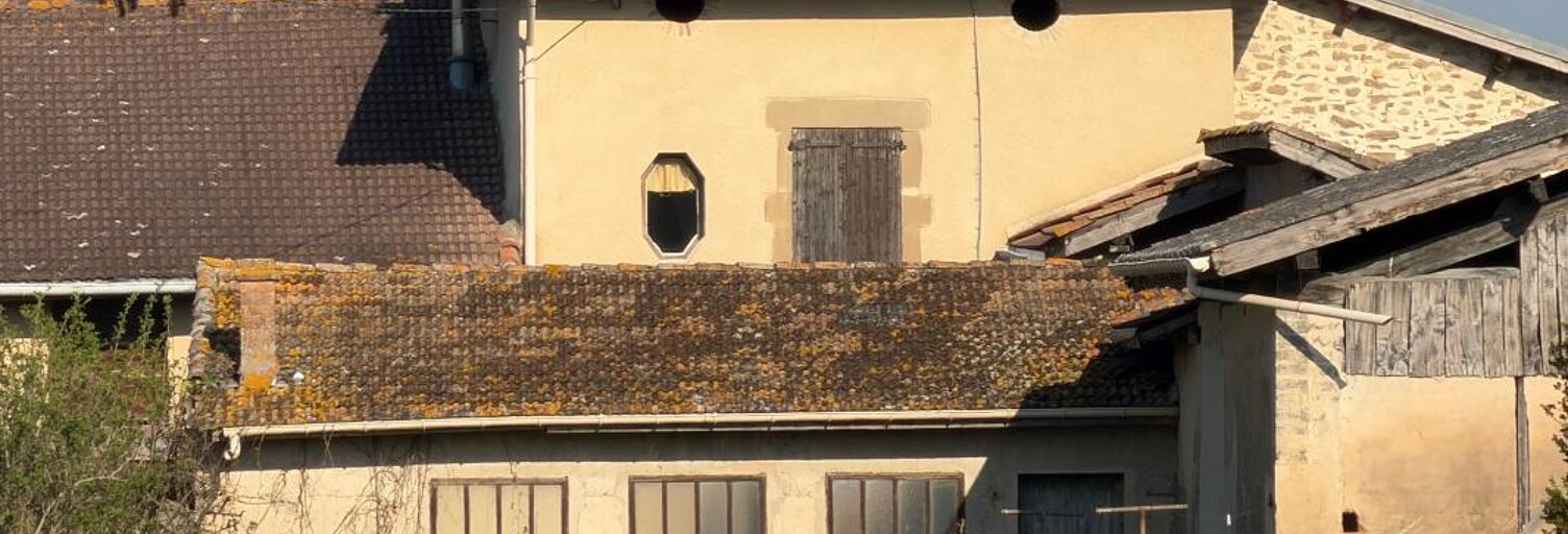 Maison 3 Pièces 98 m² à vendre à Bourg-de-Péage (26300)