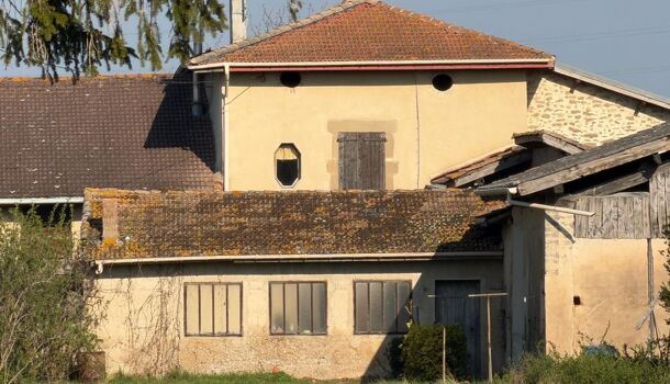 Villa / Maison 3 pièces  à vendre Bourg-de-Péage 26300