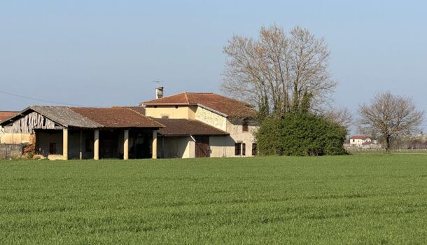 Villa / Maison 3 pièces  à vendre Bourg-de-Péage 26300