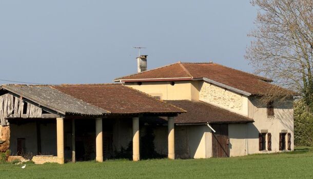 Villa / Maison 3 pièces  à vendre Bourg-de-Péage 26300