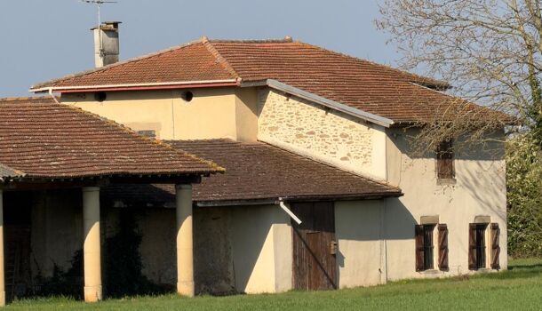 Villa / Maison 3 pièces  à vendre Bourg-de-Péage 26300