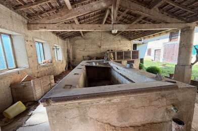 Maison 3 pièces 249000 €