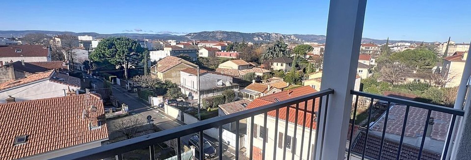 Appartement 4 Pièces 80 m² à vendre à Valence (26000)