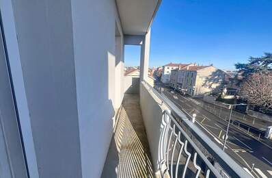 Appartement À Vendre — photo du bien