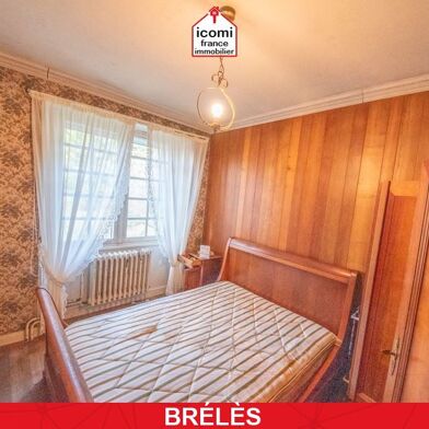 Maison 3 pièces 390000 €