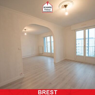 Appartement 5 pièces 159500 €