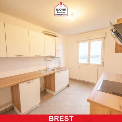 Appartement 5 pièces 159500 €