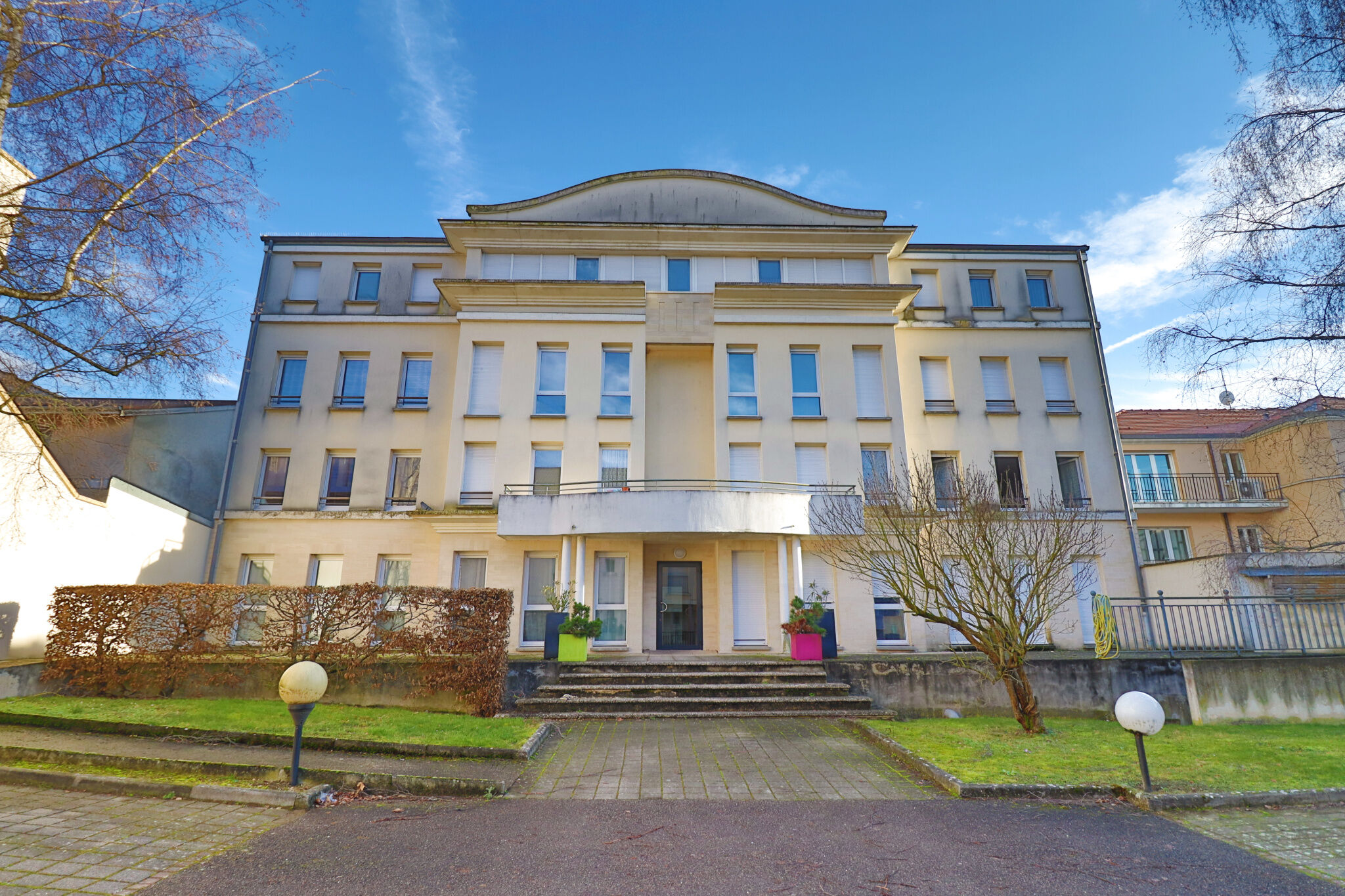 Appartement  T2 à vendre Châlons-en-Champagne 51000