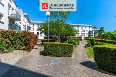 Appartement 3 pièces 185000 €