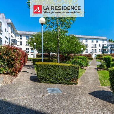 Appartement 3 pièces 185000 €