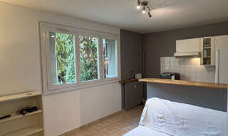 Appartement 2 Pièces 39 m² à louer à Aix-en-Provence (13100)