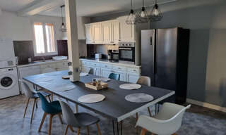 Maison 6 Pièces 135 m² à vendre à Combronde (63460)