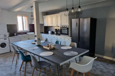 Maison 6 pièces 115000 €