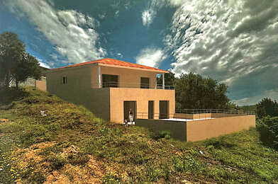 Maison 4 pièces 676000 €