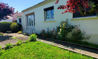 Maison 5 Pièces 70 m² à vendre à Meschers-sur-Gironde (17132)