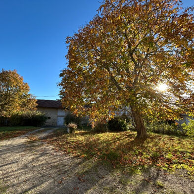 Maison 5 pièces 270000 €