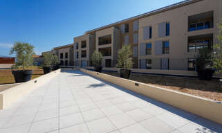 Appartement 4 Pièces 75 m² à vendre à Trets (13530)