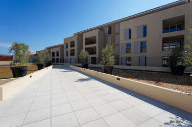 Appartement 4 pièces 364000 €