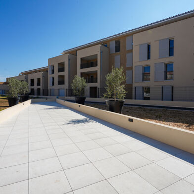 Appartement 4 pièces 364000 €