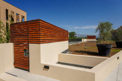 Appartement 2 pièces 242000 €