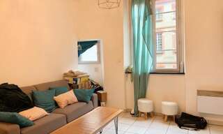 Appartement 1 Pièce 17 m² à louer à Toulouse (31000)