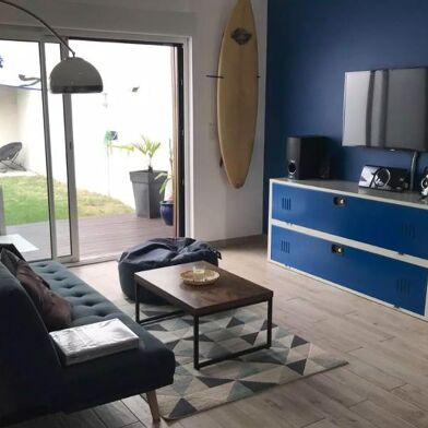 Maison 4 pièces 1380 €