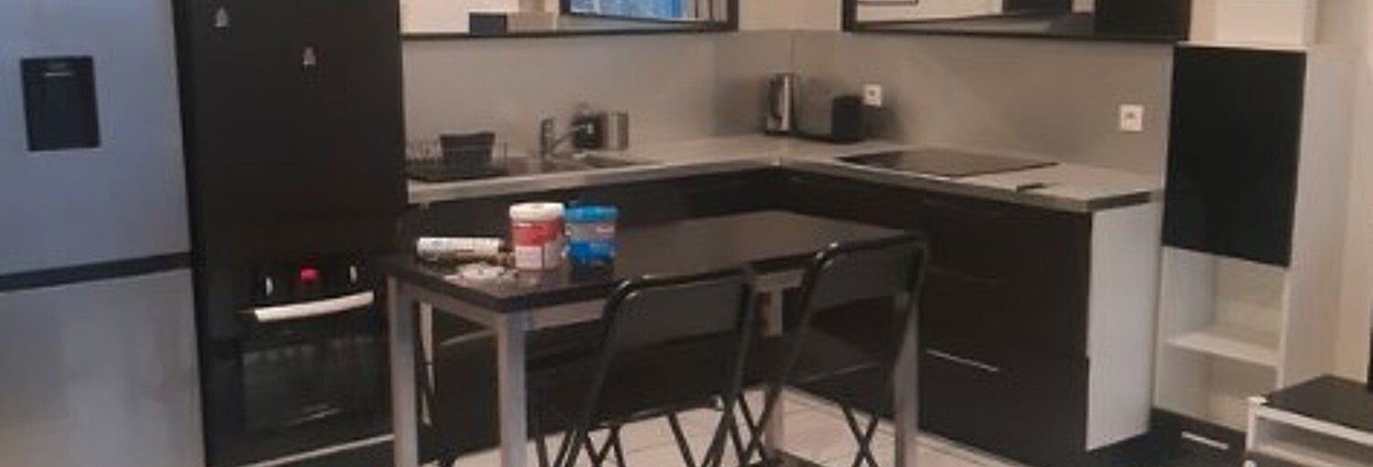 Appartement 2 Pièces 60 m² à louer à Cestas (33610)