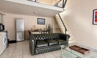 Appartement 1 Pièce 30 m² à louer à Bordeaux (33000)