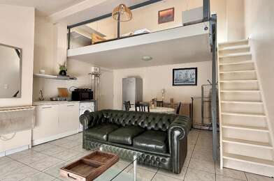 Appartement 1 pièces 850 €