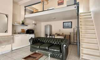 Appartement 1 Pièce 37 m² à louer à Bordeaux (33000)