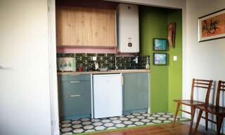 Appartement 1 Pièce 25 m² à louer à La Réole (33190)