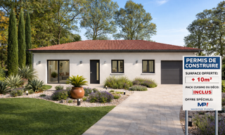 Maison 4 Pièces 91 m² à vendre à Bellegarde-en-Forez (42210)