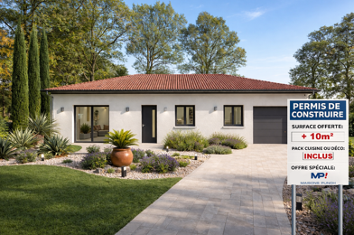 Maison 4 pièces 235000 €