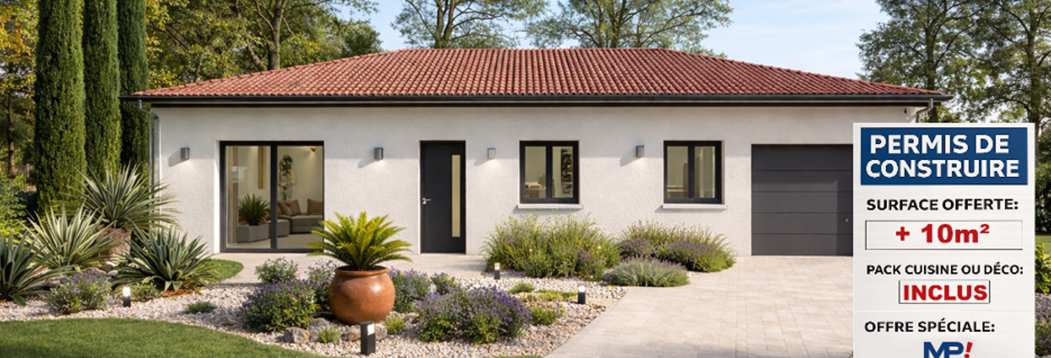 Maison 4 Pièces 91 m² à vendre à Bellegarde-en-Forez (42210)