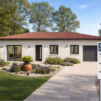 Maison 4 pièces 235000 €