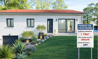 Maison 4 Pièces 88 m² à vendre à Monistrol-sur-Loire (43120)