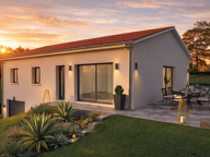 Maison 4 pièces 88 m² — photo 2