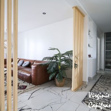 Appartement 4 pièces 849000 €