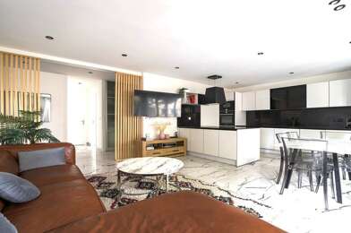 Appartement 4 pièces 849000 €