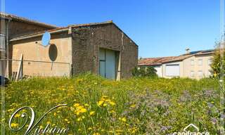 Maison 10 Pièces 240 m² à vendre à Oupia (34210)